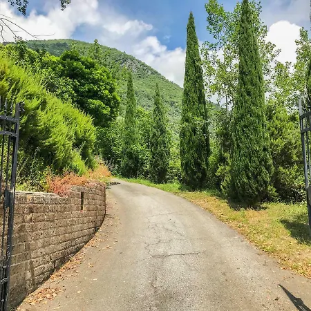 Ferienhaus Toscano Pietrasanta