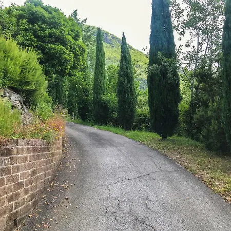 Toscano Ferienhaus Pietrasanta