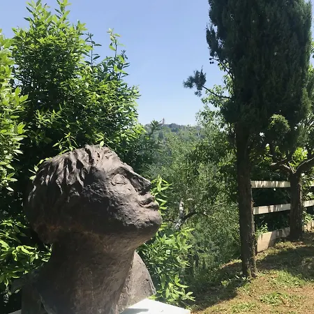 Ferienhaus Toscano *