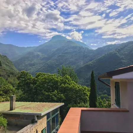 Ferienhaus Toscano *