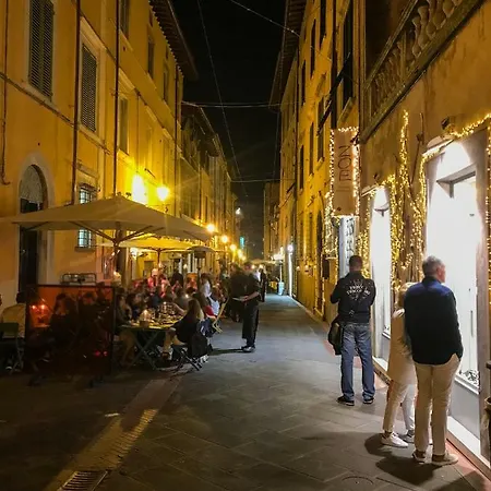 Ferienhaus Toscano Pietrasanta
