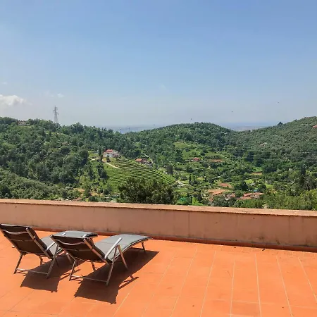 Toscano Ferienhaus *