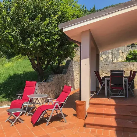 Toscano Ferienhaus Pietrasanta