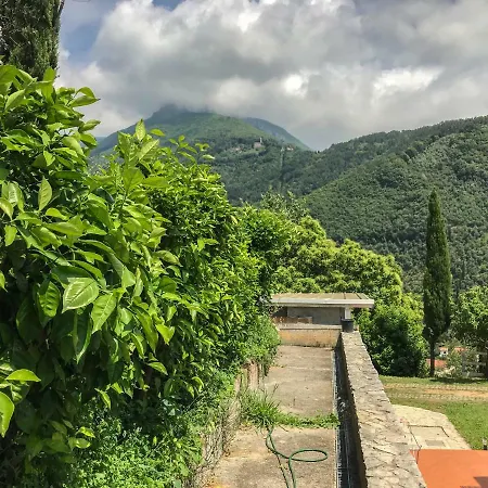 Toscano * Pietrasanta