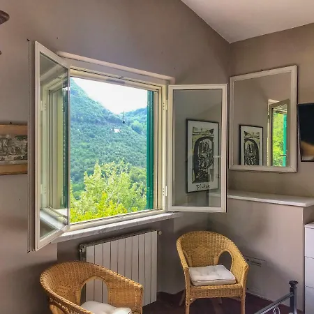 Ferienhaus Toscano Pietrasanta