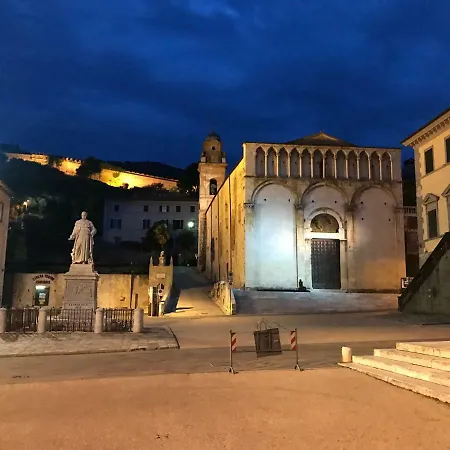 Toscano Ferienhaus Pietrasanta