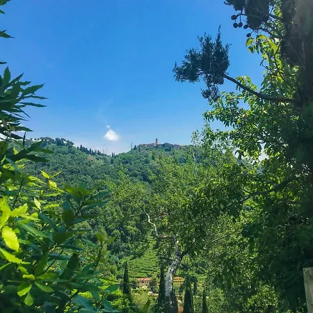 Ferienhaus Toscano