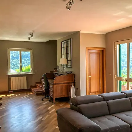 Toscano Ferienhaus