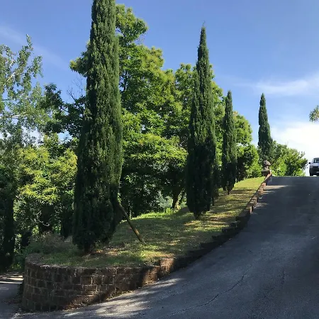 Ferienhaus Toscano *