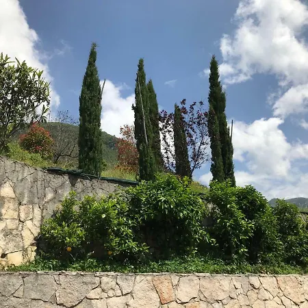 Ferienhaus Toscano