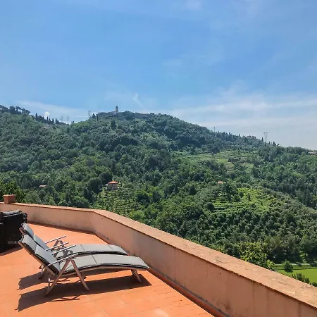 Toscano Ferienhaus