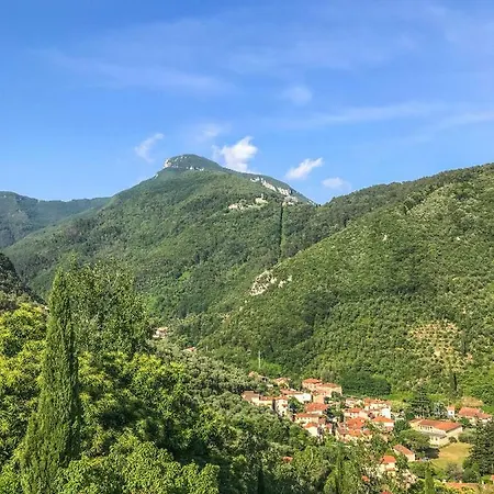 Ferienhaus Toscano *