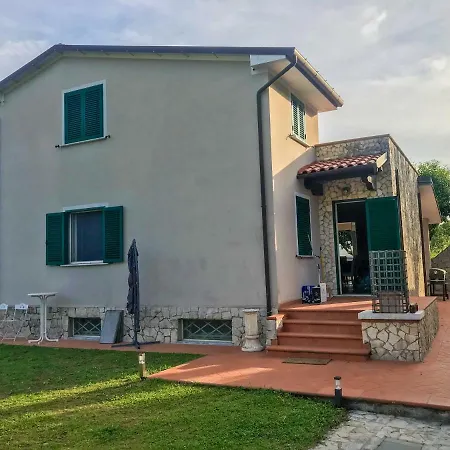 Ferienhaus Toscano *
