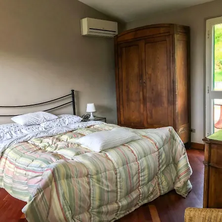 Toscano Ferienhaus *