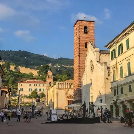 Toscano Ferienhaus