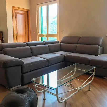 Ferienhaus Toscano *