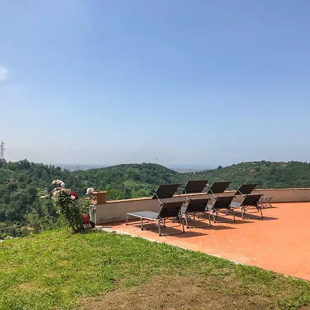 Toscano Pietrasanta