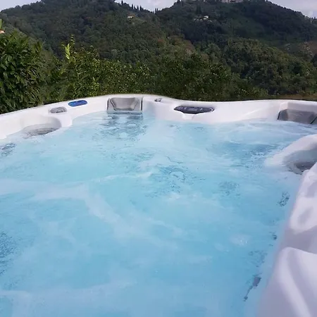 Toscano Ferienhaus Pietrasanta