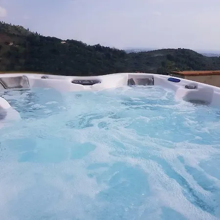 Toscano Ferienhaus