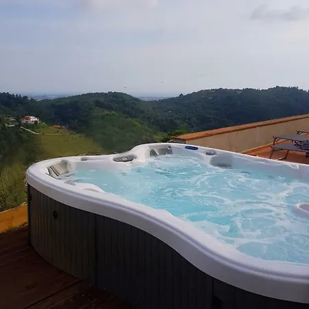 Ferienhaus Toscano Pietrasanta