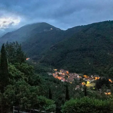Toscano Ferienhaus