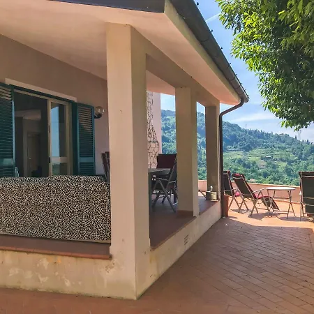 Toscano Ferienhaus Pietrasanta